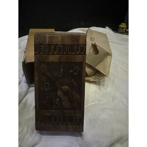 YATSKIA Wooden Funeral Urns For Adult Ashes